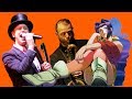 Anime jazz cover  knock a little harder from cowboy bepop by platina jazz live version