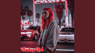 Red Darkkness