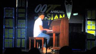 JaeSeven l OU aKDPHI's invASIAN 2014