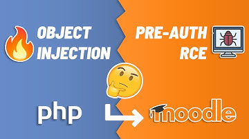 Giải thích lỗ hổng PHP Object Injection - PHP Insecure Deserialization