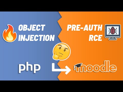 Kỹ thuật tấn công lỗ hổng bảo mật "PHP Object Injection"  🔥