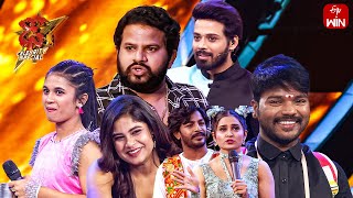 Funny Performance | Dhee Celebrity Special | 6th March 2024 | ETV Telugu