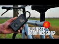 Xiaomi Miria Elektrik Pumpe! - Der kleinste Kompressor? - Review