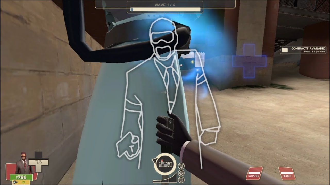 Potato MvM Archive - Digital Directive - Hideout Wet Warfare