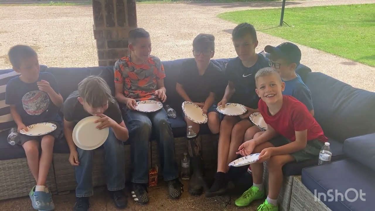 The World's Hottest Gummy Bear