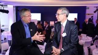 2015 Edelman Trust Barometer - Brian Gallagher on How to Improve Trust in NGOs