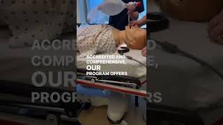 Respiratory Care Therapists