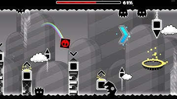 Geometry Dash - Filament