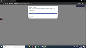 Lesson 2 - Re Engagement Campaigns (Part 1) | Frugal Email Marketing | In The Symposium
