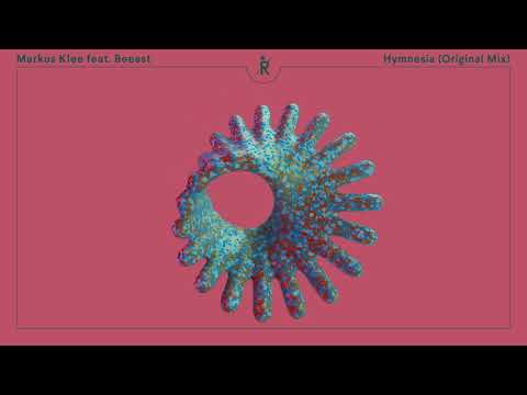 Markus Klee feat. Beeast – Hymnesia (Original Mix) [Ritter Butzke Records]