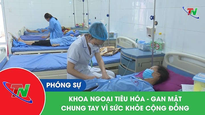 Khoa tiêu hóa tiết niệu gan mật in english năm 2024