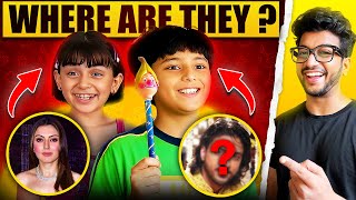 Download Lagu Where is the Cast of Shaka Laka Boom Boom Now ? MP3 Download Lagu Where is the Cast of Shaka Laka Boom Boom Now ? MP3