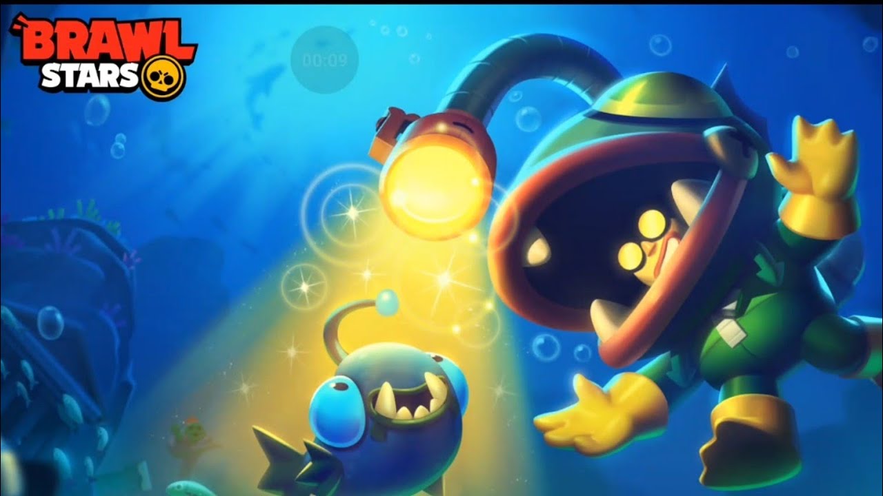 Browl Stars ep 3 Sez 1