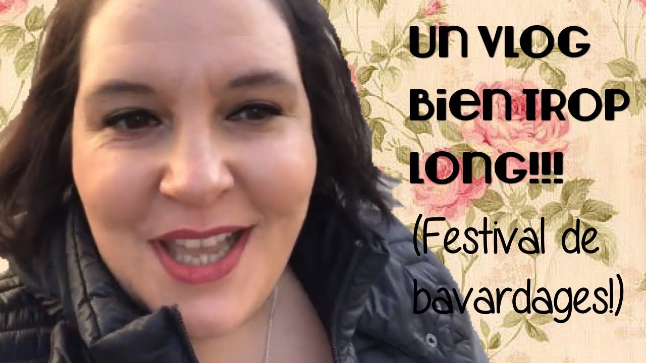 beauté suisse [VLOG] 