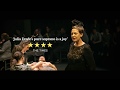 Capture de la vidéo Come Unto Him All Ye That Labour - Messiah From Bristol Old Vic In Cinemas