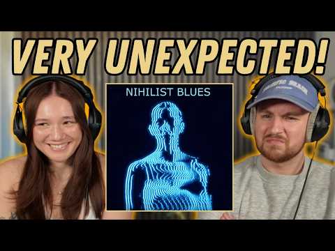 Bring Me The Horizon - nihilist blues ft. Grimes REACTION