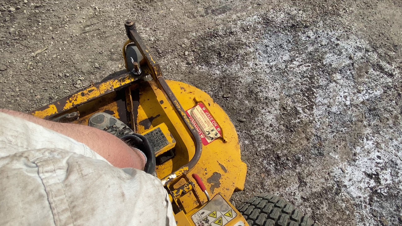 Loretto Equipment Auctions YouTube