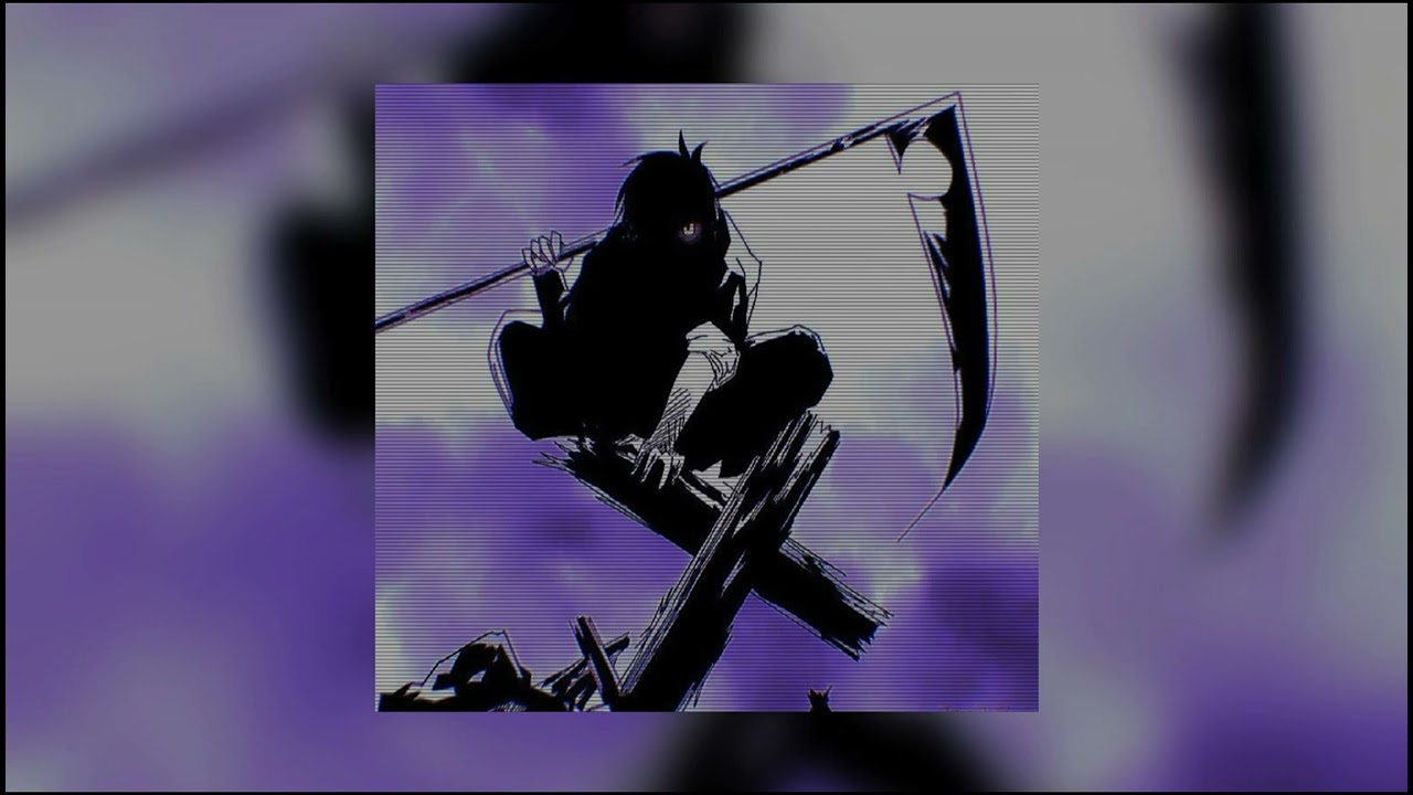 KORDHELL - Wig Split (slowed + reverb)