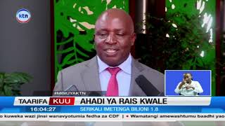 Mashirika ya Haki Yatoa Onyo Kuhusu Vifo Vya Maandamano Nchini