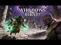 Doctor Doom Just Challenged Thanos… Was That a Mistake?