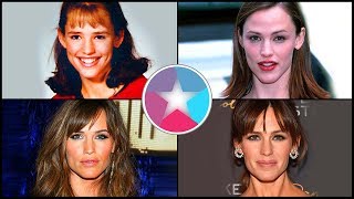 Jennifer Garner Before And After | Then And Now | Changing Face