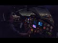 EXPECT THE UNEXPECTED! - Master Caution Light on Takeoff
