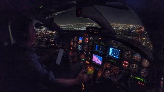 EXPECT THE UNEXPECTED! - Master Caution Light on Takeoff
