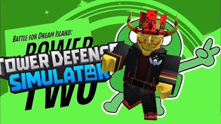 Download Lagu TPOT intro but it's TDS MP3