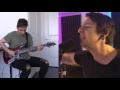The Word Alive | Entirety | (Nik Nocturnal & Timo Bonner) Cover