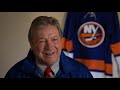 Alumni Animations: Al Arbour's Birthday Pie
