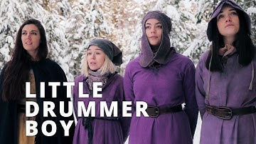 Thumbnail of Little Drummer Boy | NTNU Version