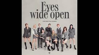 Twice - Queen Hidden Background Vocals