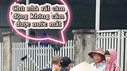 Thầy Minh Tuệ đi khất thực sáng 16/7