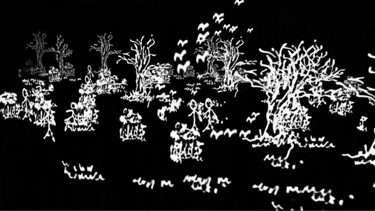 JT25 Lightning Output Field YouTube