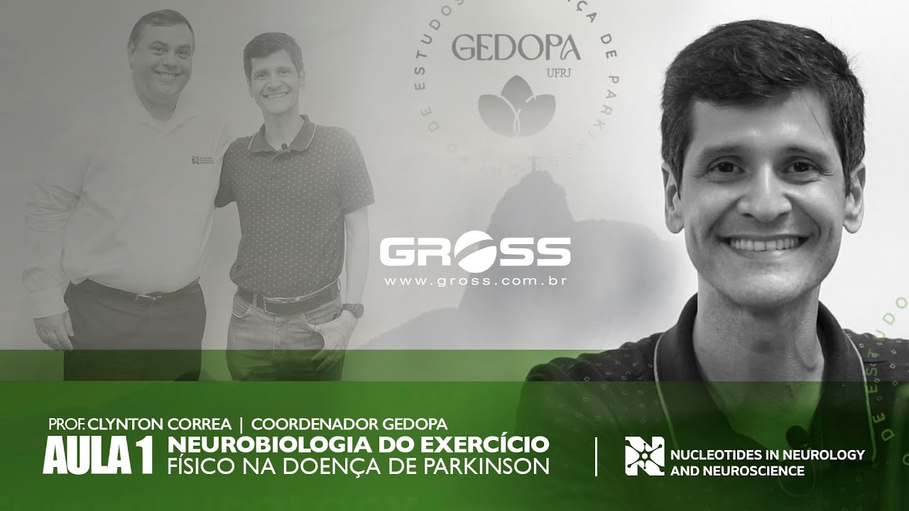 A NEUROBIOLOGIA DO EXERCÍCIO FÍSICO NA DOENÇA DE PARKINSON.