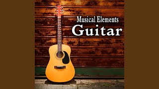 Laughing Acoustic Guitar Accent