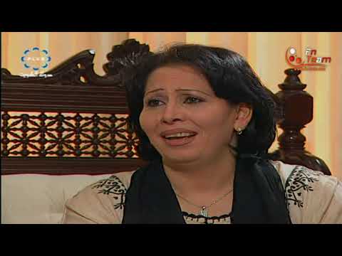 مسلسل صمت السنين الحلقة 4 