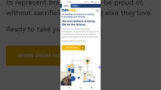 Independent contractor |work from home| 1099 gig nexrep