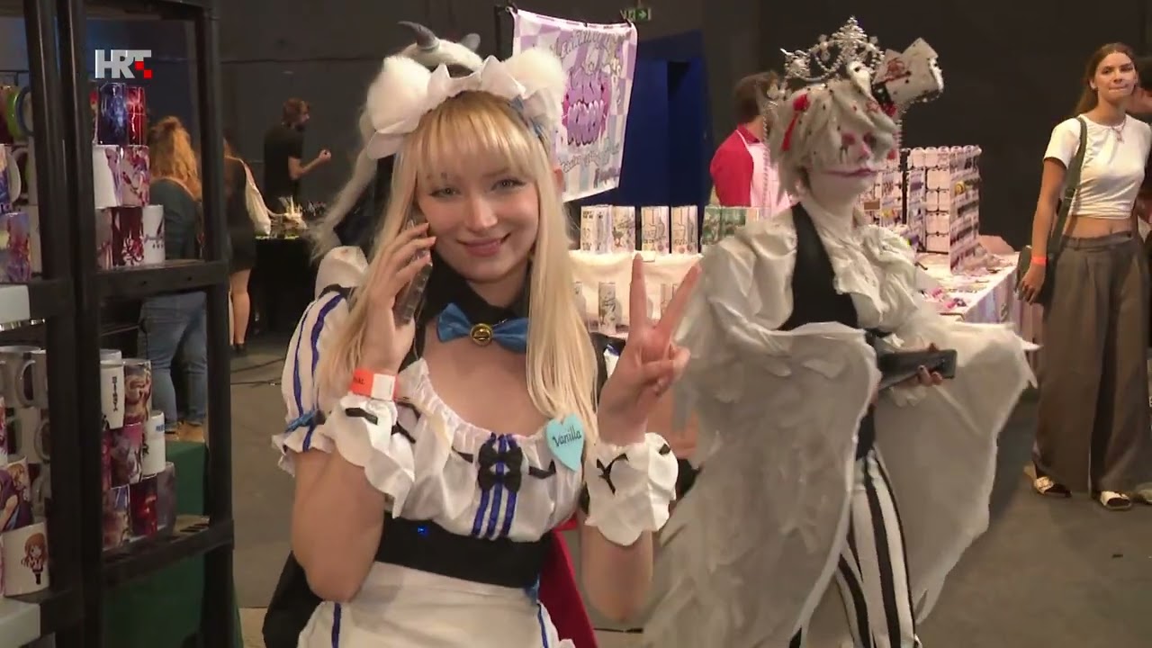 Reportaže: Rikon | HRT