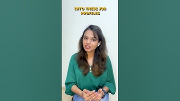 Explore Functional & Technical Job Profiles in Salesforce!