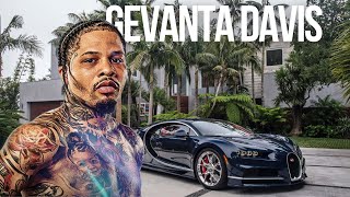 Gervonta 'Tank' Davis's Lifestyle 2024 ★ Boxing Career, Net worth, Wife, Children, Cars & House.