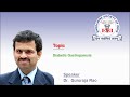 Diabetic Gastroparesis by Dr. Gururaja Rao