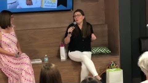 WATCH NOW: Kendra Adachi on why she wrote 