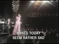 Yesterday once more -The Carpenters (Lyrics)