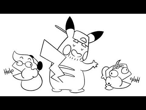 Recreyo Animation Application: FF7 (2021)