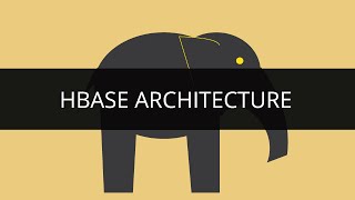 Hbase Architecture