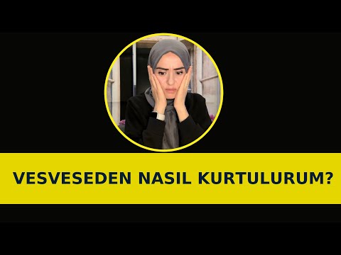 VESVESEDEN KURTULMANIN YOLLARI