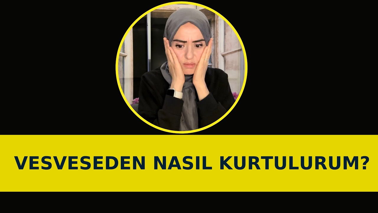 VESVESEDEN KURTULMANIN YOLLARI