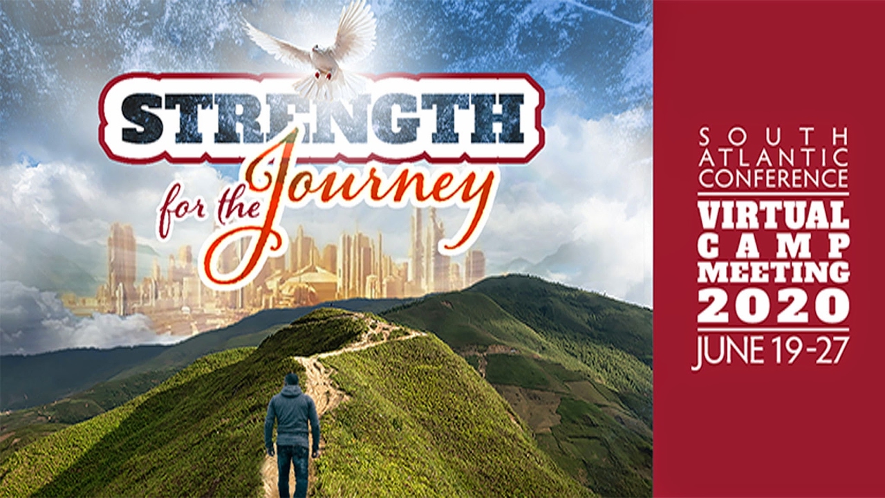 South Atlantic Conference of Seventhday Adventist Live Stream YouTube