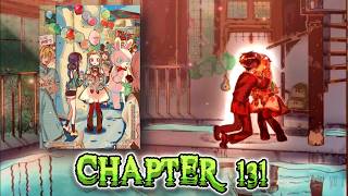 FIXING THE TIMELINE ... | TBHK Chapter 131